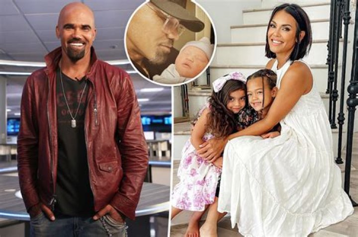 
Does Shemar Moore Have A Wife or Girlfriend and What is His Net Worth Now? 
