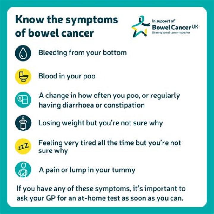 
Does Sophie Edwards Have Bowel Cancer? Fans Worried About Her Health 
