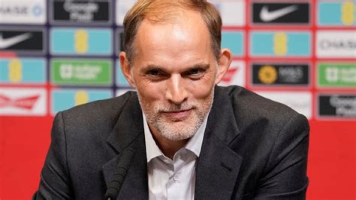 
Does Thomas Tuchel Have An Ear Injury Update & Playing Career – Here Is What We Have On The Player 