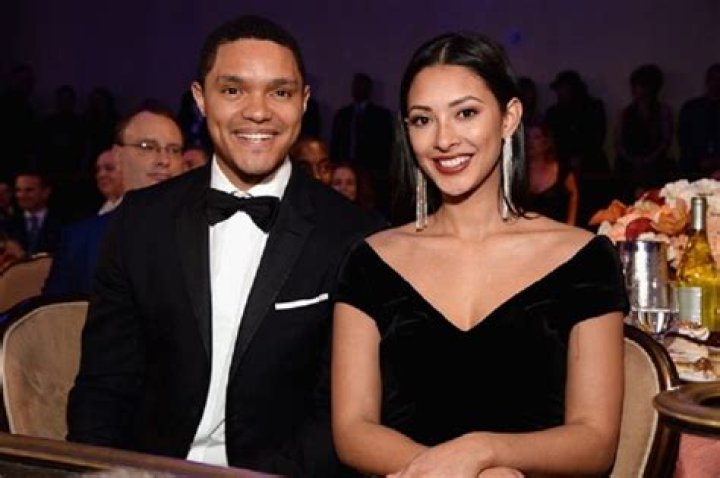 
Does Trevor Noah Have A Girlfriend and What Do We Know About His Parents? 
