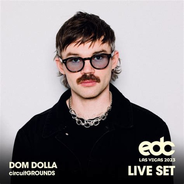 Dom Dolla