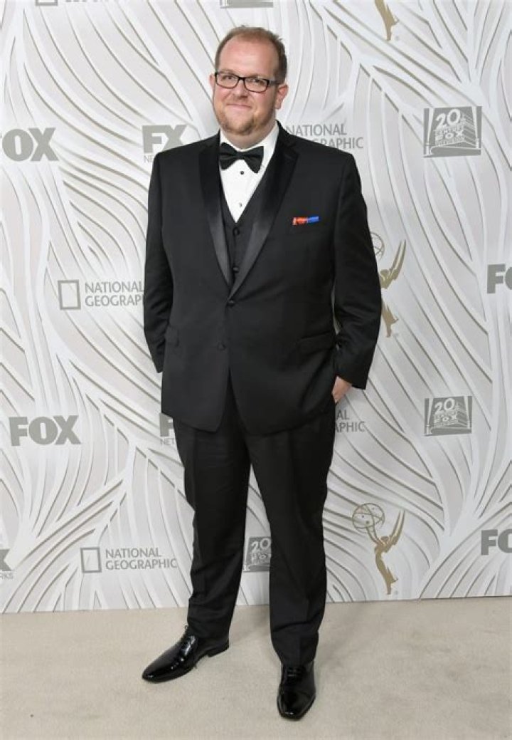 Dominic Burgess Net Worth