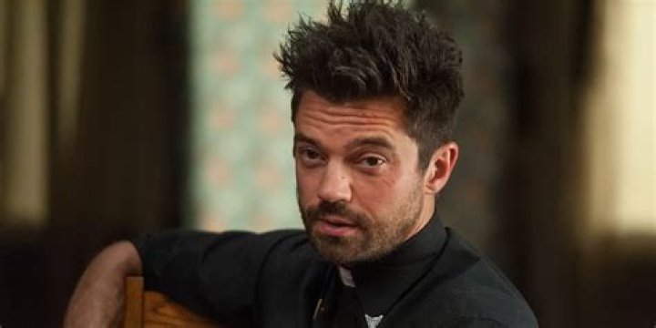 Dominic Cooper Net Worth
