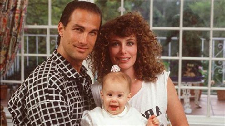 Dominic Seagal Age, Family, Wiki – Kelly LeBrock’s Son