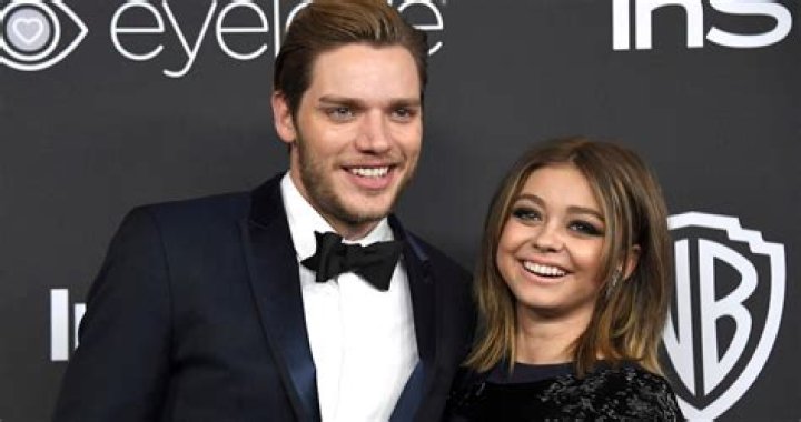 Dominic Sherwood Wiki, Bio, Girlfriend, Married, Net worth, Family, Age