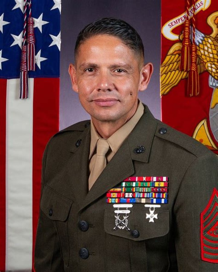 Dominic V. Ruiz Net Worth