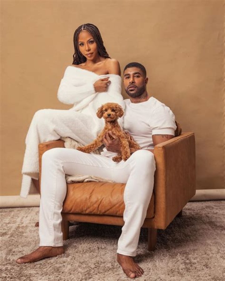 Dominique Chinn biography: Everything you need to know