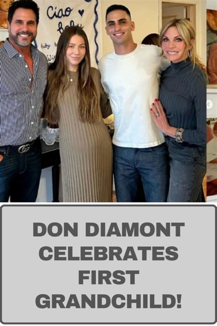 Don Diamont Married, Wife, Children, Net Worth, Facts, Wiki-Bio