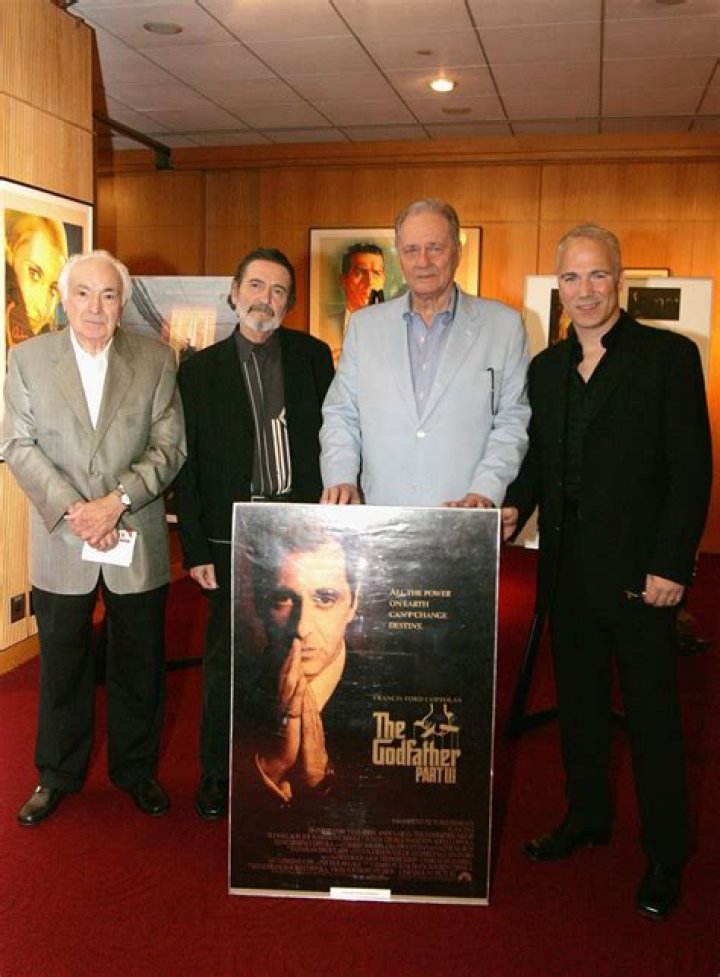 Don Novello Net Worth