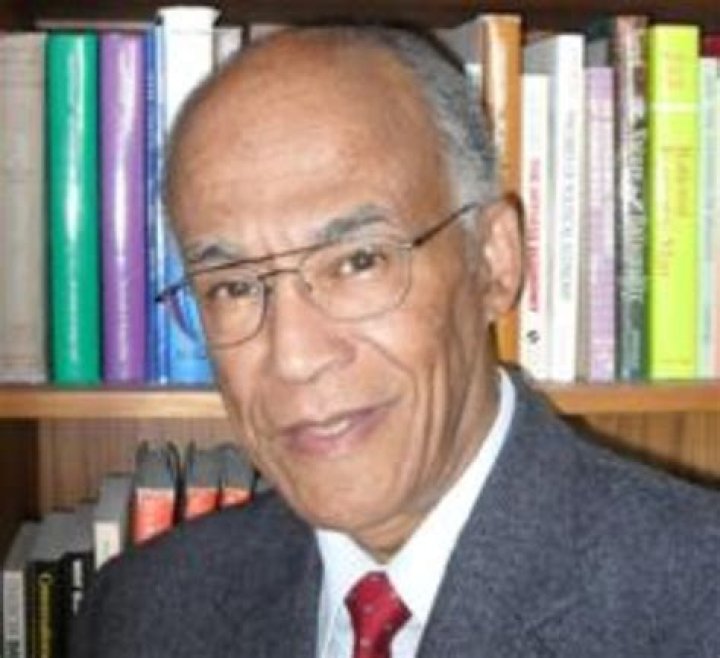 Donald Harris (baseball)