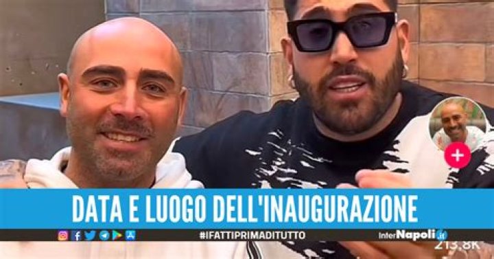 Donato de Caprio Height, Weight, Net Worth, Age, Birthday, Wikipedia, Who, Instagram, Biography