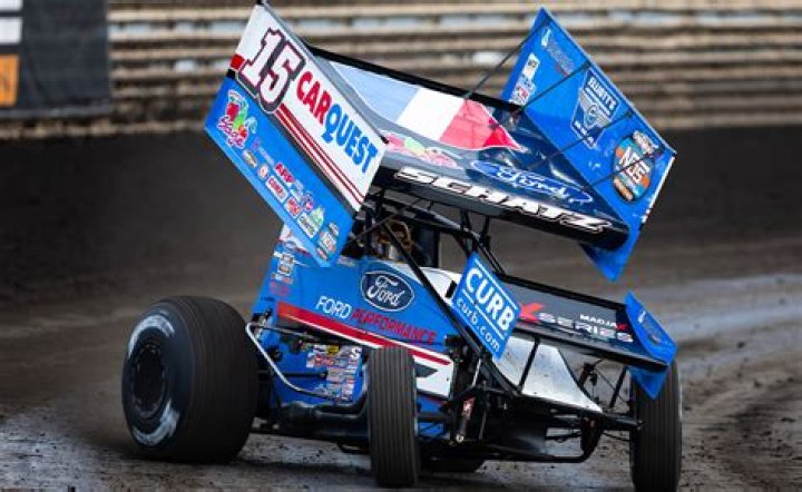 Donny Schatz