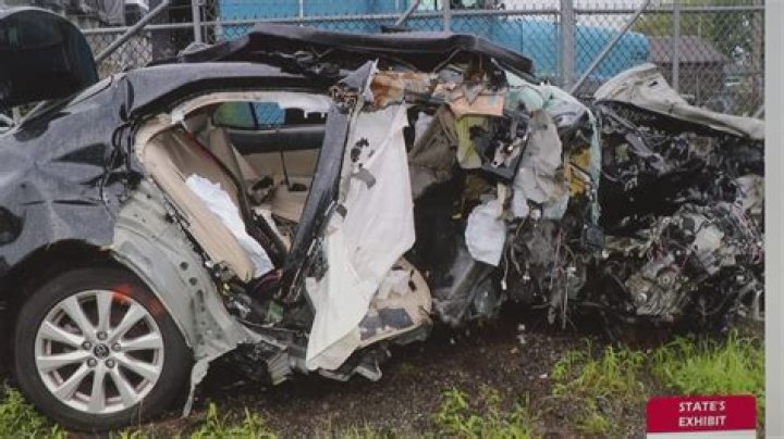 Donovan Eskander, 12, Was Killed by A Car Near Strongsville