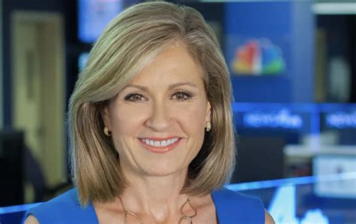 Doreen Gentzler Bio, Wiki, Age, Husband, Family, Nbc4, Health, Salary and Net Worth