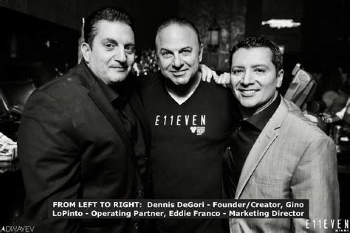 Dorian Lopinto Net Worth, Income, Salary, Earnings, Biography