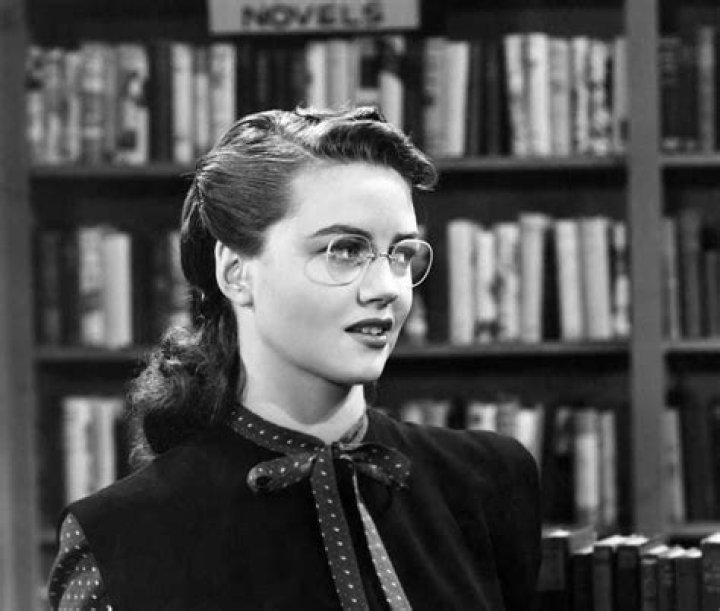 Dorothy Malone Net Worth