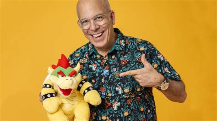 Doug Bowser