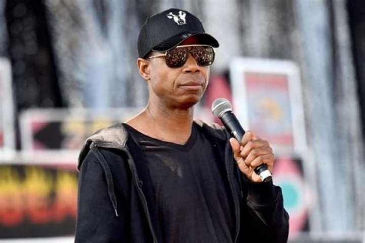 Doug E. Fresh Net Worth
