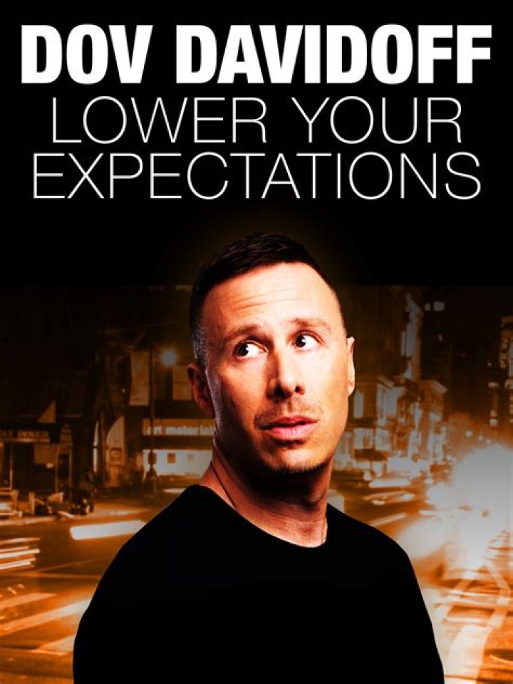 Dov Davidoff Net Worth