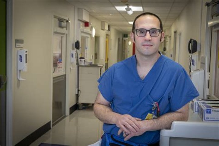 Dr. Brian Garibaldi Height, Weight, Net Worth, Age, Birthday, Wikipedia, Who, Instagram, Biography