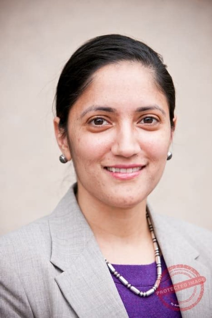  Dr. Kavita Patel