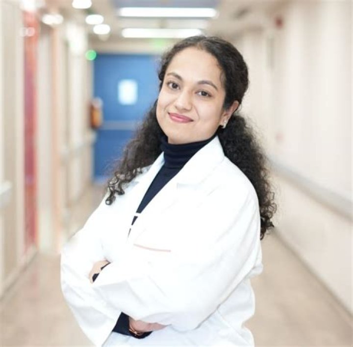 Dr. Lipi Roy (COVID19 Clinical Coach)Bio, Wiki, Age, Husband, Net Worth, NBC