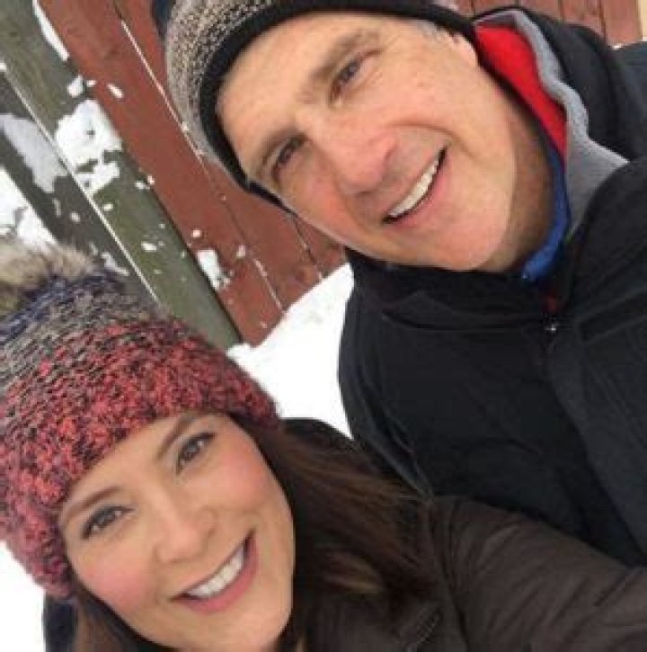 Who is Dr. Marc Mallory? Meet Gretchen Whitmer’s Husband