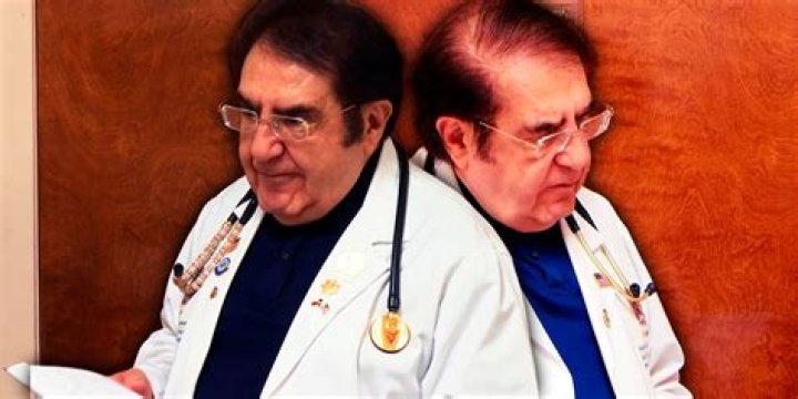 The Untold Story of Delores Nowzaradan, the Ex-Wife of Dr. Now from My 600-lb Life