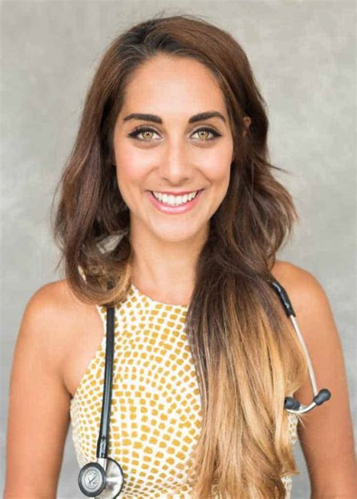 Dr Sara Kayat
