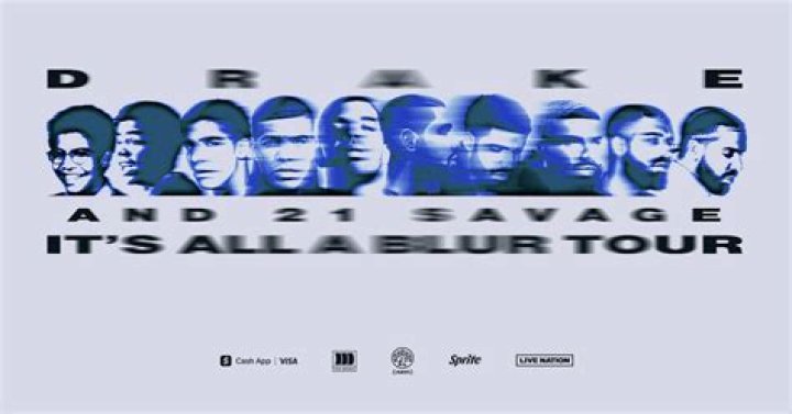 
Drake & 21 Savage Announce ‘It’s All A Blur’ 2023 Tour, Check Key Details Here 