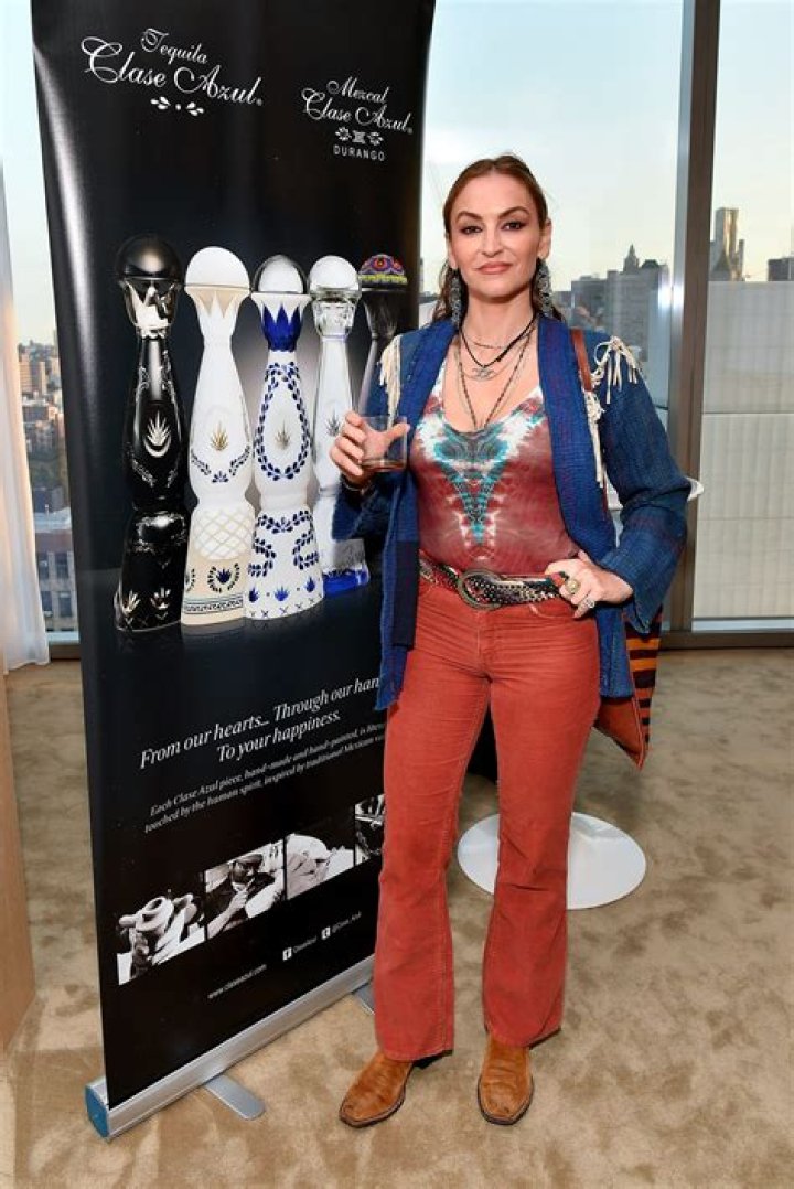 Drea de Matteo Height, Weight, Net Worth, Age, Birthday, Wikipedia, Who, Nationality, Biography