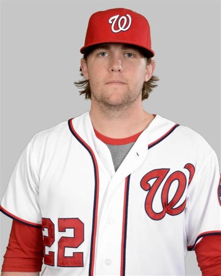 Drew Storen