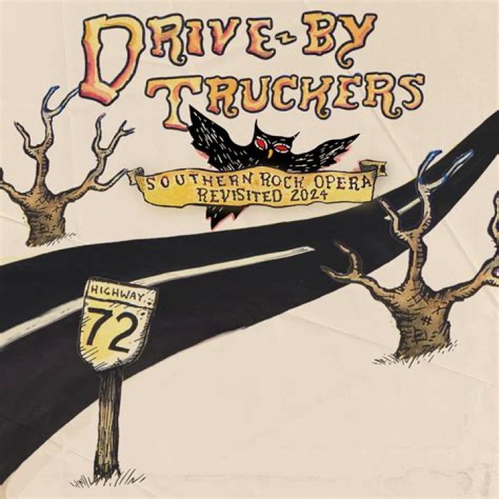 Drive-By Truckers Net Worth