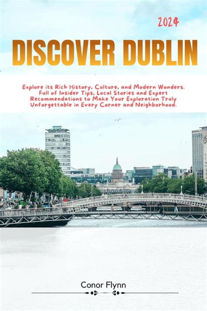 
Dublin Man Conor Flynn Jailed Over Violation, What Are His Exact Charges? 