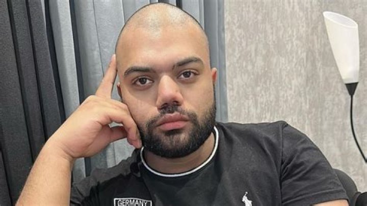 Ducky Bhai