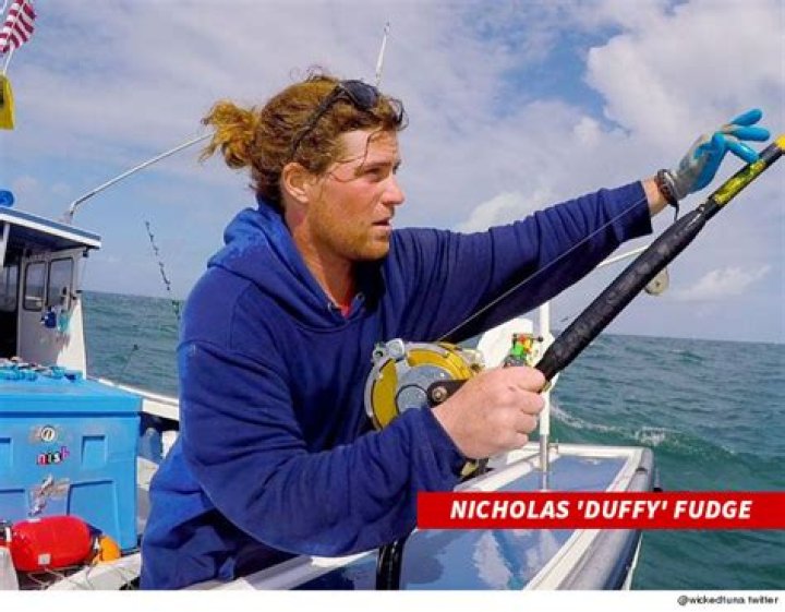 How did we lose Nicholas ‘Duffy’ Fudge? His wiki/bio and cause of death.