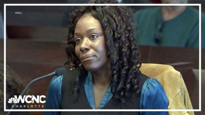 
Duke lacrosse Case: Crystal Mangum, Who made false allegations of r*pe, Found Guilty of Murder 