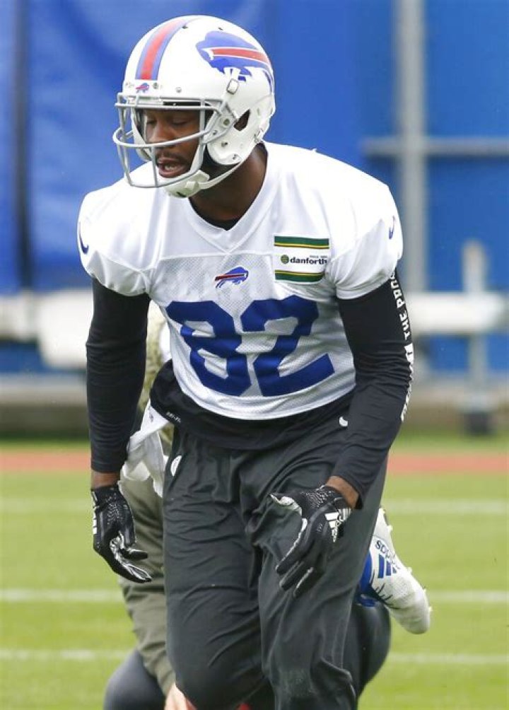 Duke Williams
