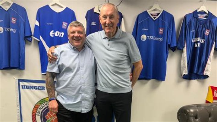 
Dundee United: Is Calum Butcher Related To Terry Butcher? 