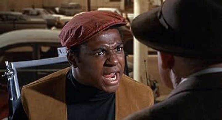D’Urville Martin