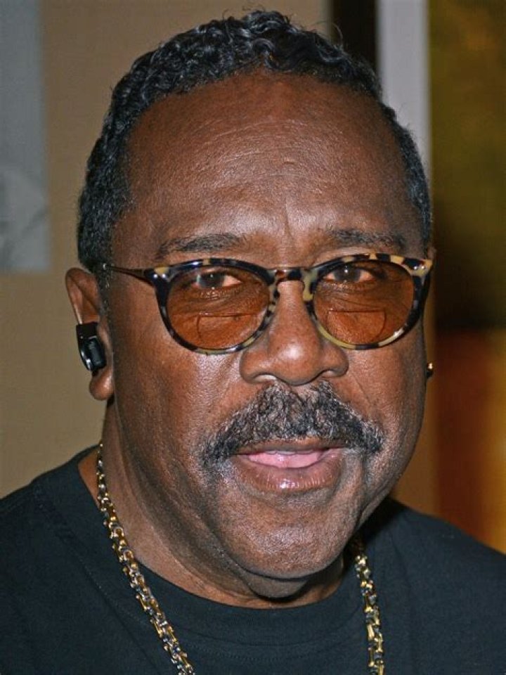 E. Lamont Johnson Net Worth