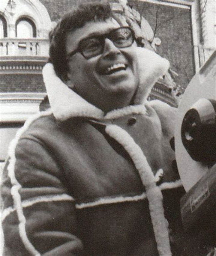 E.W. Swackhamer Net Worth