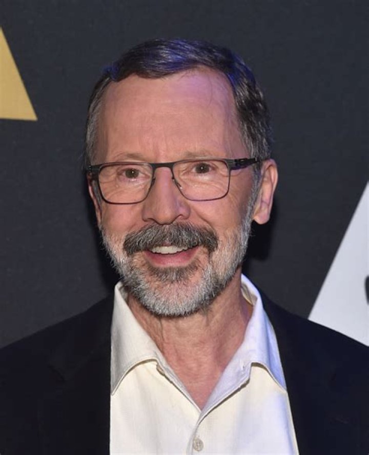 Ed Catmull Net Worth