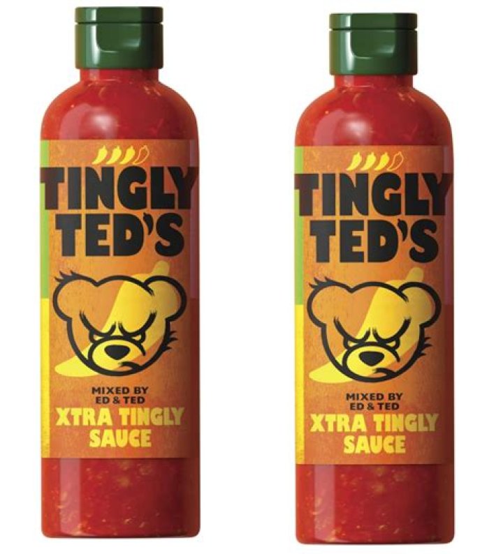 
Ed Sheeran ‘Tingly Teds’ Hot Sauces: Where to buy, availability, and all you need to know 