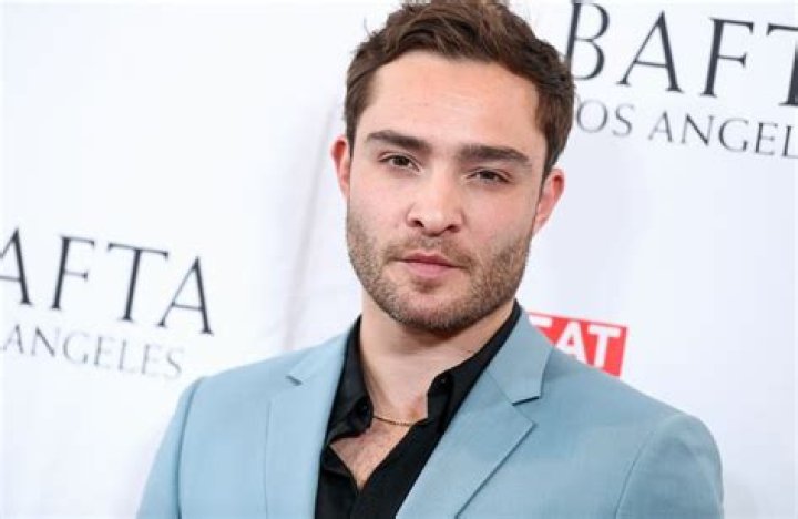 Ed Westwick Net Worth