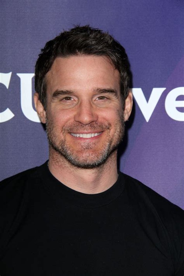 Eddie McClintock