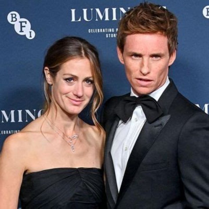 Eddie Redmayne Wife: Who Is Hannah Bagshawe? Family And Children