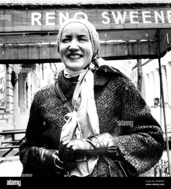 Edith ‘Little Edie’ Bouvier Beale Net Worth