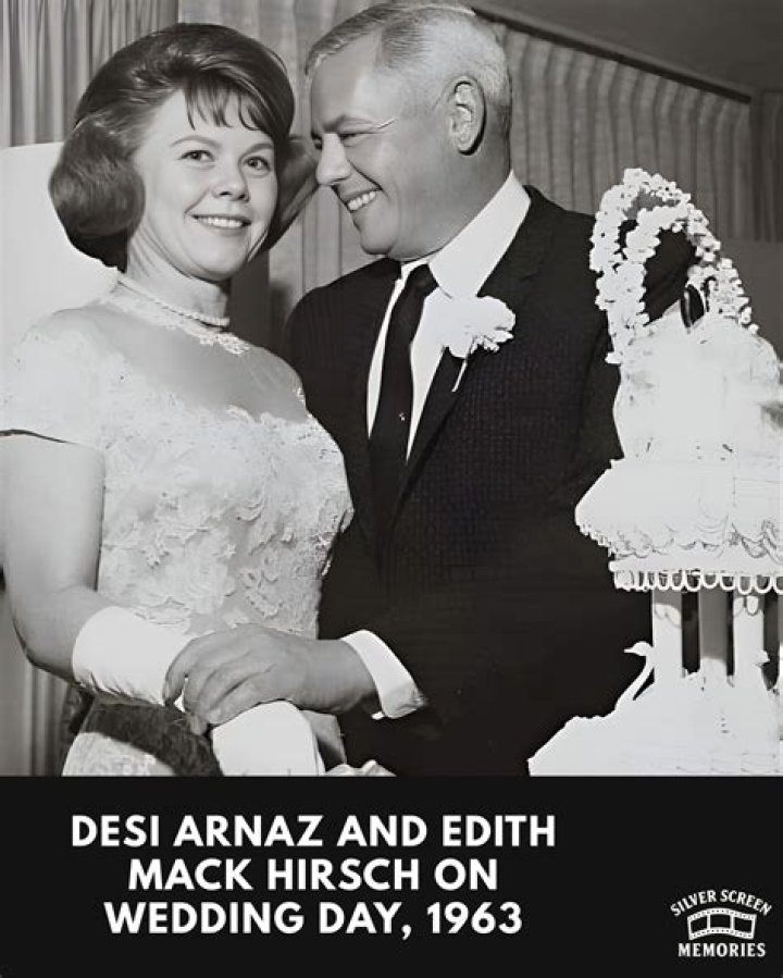 Edith Mack Hirsch Wikipedia, Biography, Age, Height, Weight, Husband, Net Worth, Facts