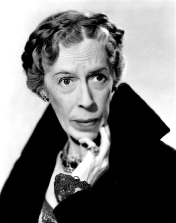 Edna May Oliver - Bio, Age, Wiki, Facts and Family